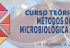 Curso teórico on-line de métodos de análise microbiológica de alimentos: Listeria monocytogenes, Coliformes totais e E.coli – módulo 5